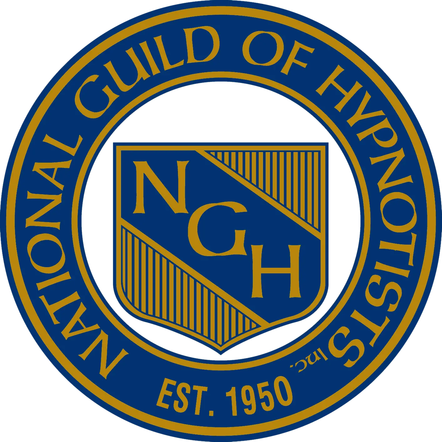 Zertifiziert nach den Standards der National Guild of Hypnotists (NGH)